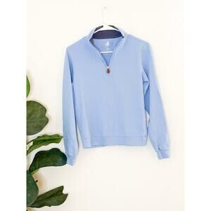 Johnnie O Quarter Zip Sweatshirt